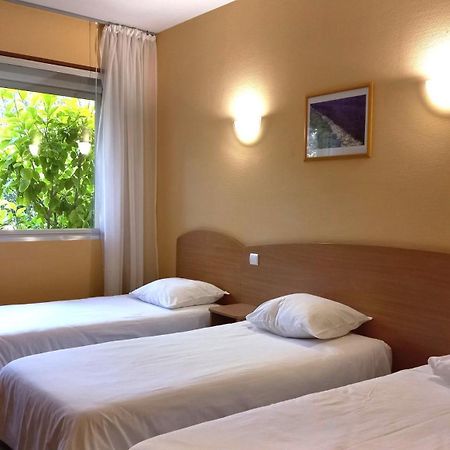 Hotel Sous L'Olivier Buis-les-Baronnies Ngoại thất bức ảnh