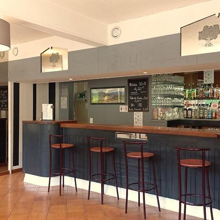 Hotel Sous L'Olivier Buis-les-Baronnies Ngoại thất bức ảnh