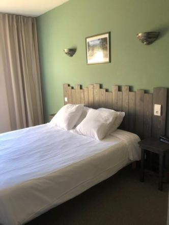 Hotel Sous L'Olivier Buis-les-Baronnies Ngoại thất bức ảnh