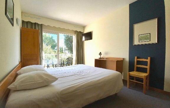 Hotel Sous L'Olivier Buis-les-Baronnies Ngoại thất bức ảnh