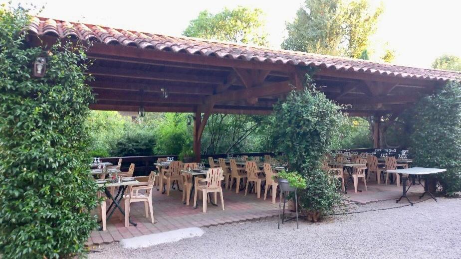 Hotel Sous L'Olivier Buis-les-Baronnies Ngoại thất bức ảnh