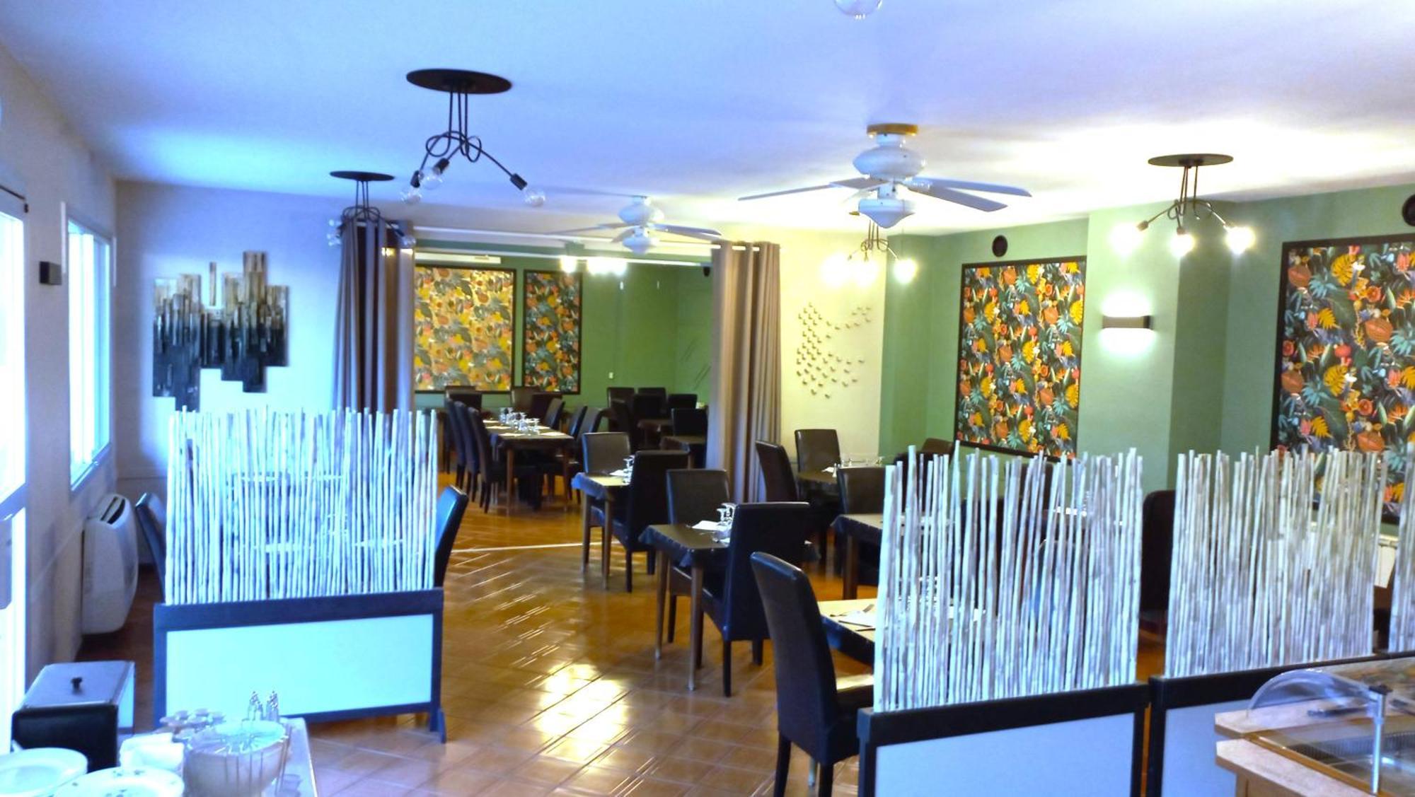 Hotel Sous L'Olivier Buis-les-Baronnies Ngoại thất bức ảnh