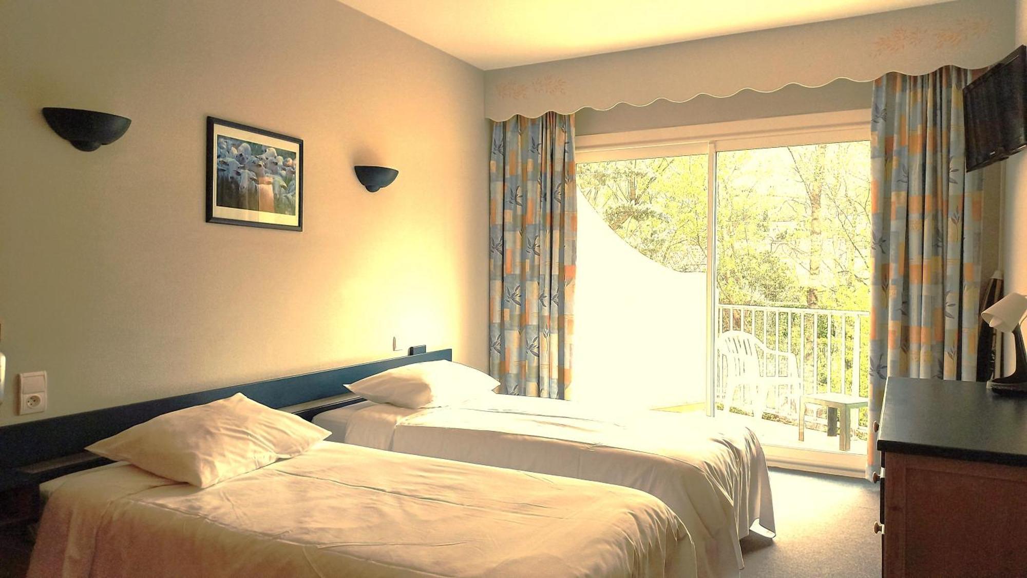 Hotel Sous L'Olivier Buis-les-Baronnies Ngoại thất bức ảnh