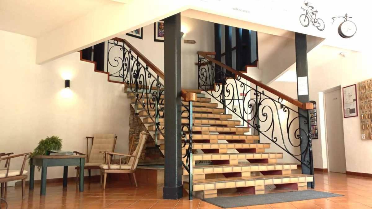 Hotel Sous L'Olivier Buis-les-Baronnies Ngoại thất bức ảnh